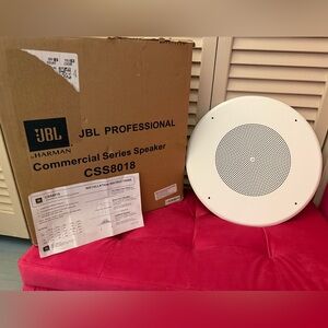 🔊NIB JBL SPEAKER🔊